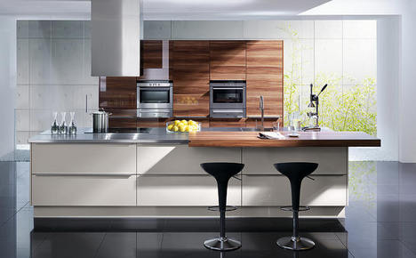 Milyen a jó konyha? -  -  - konyha, lakberendezés, 