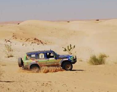 Transz Szahara Rally -  -  - sport, Szahara, verseny,