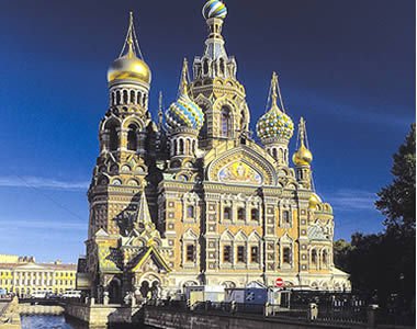 Szentpétervár - Észak Velencéje - Utazás -  - Oroszország, Szentpétervár, utazás, 