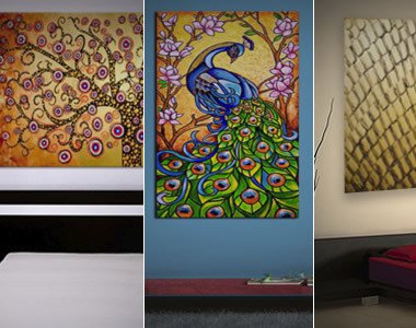 Hódítanak a lakberendezési dekorációs festmények -  -  - art24, festmény, festménybolt, homedecor, lakberendezés, 