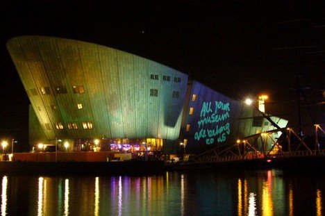 Különleges programok a múzeumok első őszi éjszakáján -  -  - 