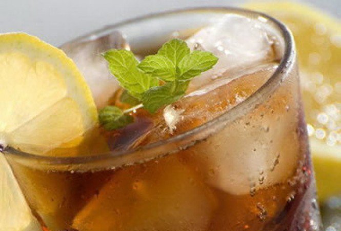 A legszabadabb kubai -  -  - Cuba libre, fehér rum, ital, koktél, 