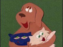 Híres kutyák a filmtörténetben -  -  - állatok, filmtörténet, kutya,