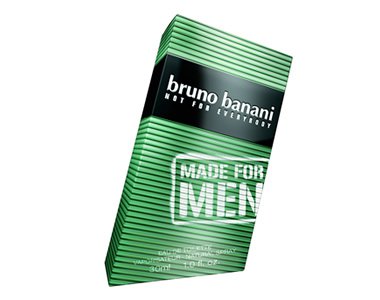 A modern férfiasság - Ápolt vagyok -  - fougere, kozmetikum, MADE FOR MEN, 