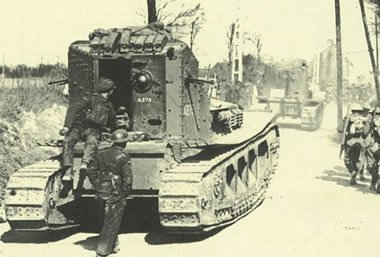 Az első világháború tankjai -  -  - A7V, Big Willie, első világháború, Fuller, Liddell Hart, MARK A WHIPPET, Mark V, RENAULT FT 17, St. CHAMOND, tank, világháború, 