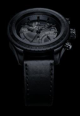 A stílus és a technika találkozása – TX Pilot -  -  - flyback kronográf, kronográf, luxus óra, óra, Timex, TX Pilot, vízálló, 