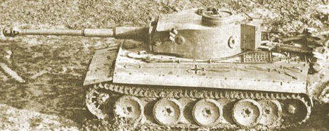 II. Világháború tankjai -  -  - angolszász, második világháború, német, orosz, Panzer IV., tank, 