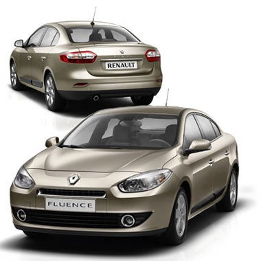 Az új modellek várható érkezése 2010-ben I.negyedév - Autó & Motor -  - alfa romeo, honda, Honda CR-V, Mito, Mito Quadrifoglio Verde, nissan, Nissan 370Z RoadSter, Quadrifogli, Renault Fluence, Subaru Legacy, 