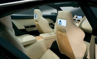 Az új modellek várható érkezése 2010-ben I.negyedév - Autó & Motor -  - alfa romeo, honda, Honda CR-V, Mito, Mito Quadrifoglio Verde, nissan, Nissan 370Z RoadSter, Quadrifogli, Renault Fluence, Subaru Legacy, 