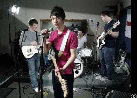 Elindult Magyarország első Indie zenét játszó rádiója -  -  - brit rock, indie, indie pop, indie rock, stockholm, stockholm syndrome, StockholmSyndromeRadio, syndrome, 