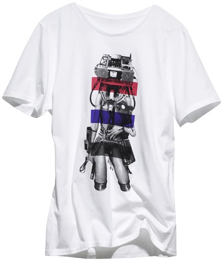 Hiroki ArtBy – Divided for men -  -  - 