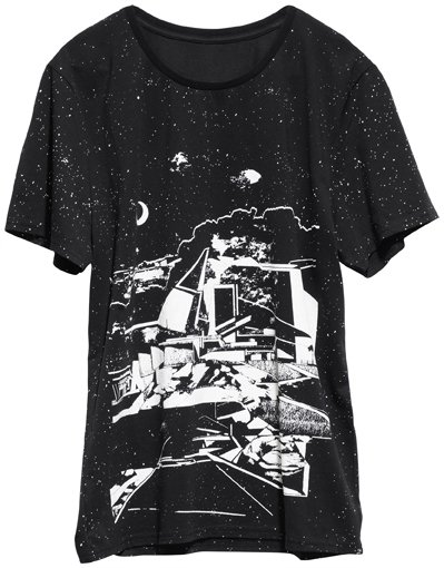 Hiroki ArtBy – Divided for men -  -  - 