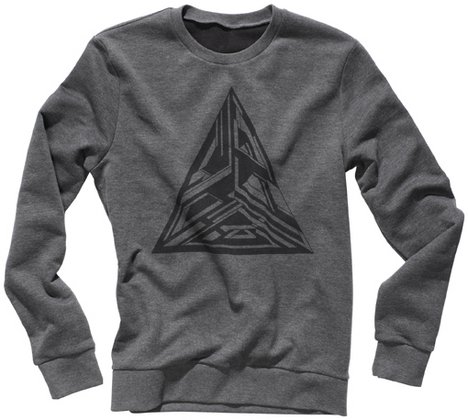 Hiroki ArtBy – Divided for men -  -  - 