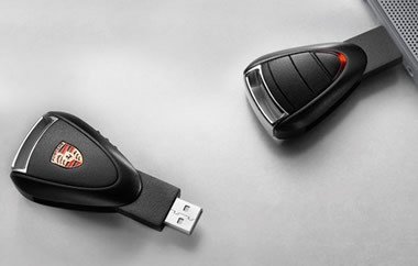 Apróságok a Porsche-tól -  -  - Porsche, Porsche Desing Studio,