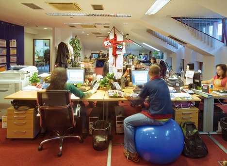 10 kreatív munkahely Budapesten -  -  - BBDO, Carbon Group, DDB, Egyed Péter, HPS, kreatív munkahely, Laboratory ideas, Neo interactive, Ogilvy, PHD, Privy Council, Republic Group, 