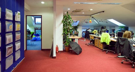 10 kreatív munkahely Budapesten -  -  - BBDO, Carbon Group, DDB, Egyed Péter, HPS, kreatív munkahely, Laboratory ideas, Neo interactive, Ogilvy, PHD, Privy Council, Republic Group, 