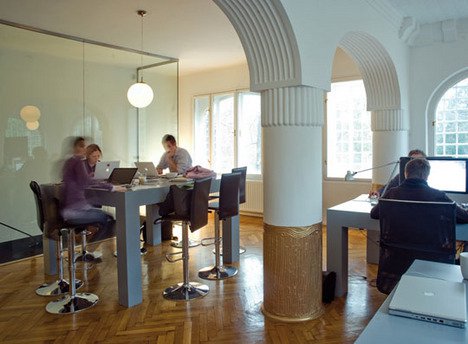 10 kreatív munkahely Budapesten -  -  - BBDO, Carbon Group, DDB, Egyed Péter, HPS, kreatív munkahely, Laboratory ideas, Neo interactive, Ogilvy, PHD, Privy Council, Republic Group, 