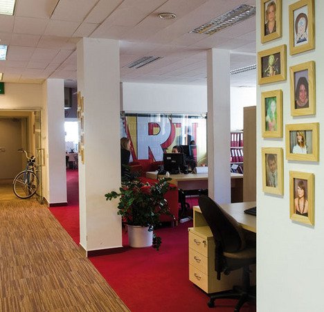 10 kreatív munkahely Budapesten -  -  - BBDO, Carbon Group, DDB, Egyed Péter, HPS, kreatív munkahely, Laboratory ideas, Neo interactive, Ogilvy, PHD, Privy Council, Republic Group, 