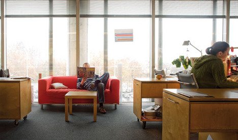 10 kreatív munkahely Budapesten -  -  - BBDO, Carbon Group, DDB, Egyed Péter, HPS, kreatív munkahely, Laboratory ideas, Neo interactive, Ogilvy, PHD, Privy Council, Republic Group, 