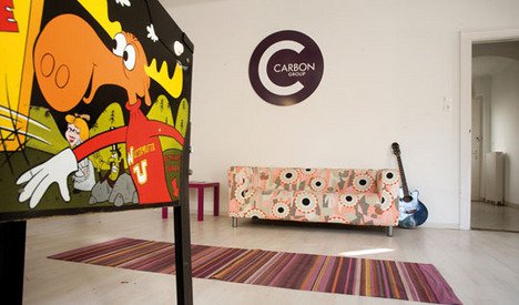 10 kreatív munkahely Budapesten -  -  - BBDO, Carbon Group, DDB, Egyed Péter, HPS, kreatív munkahely, Laboratory ideas, Neo interactive, Ogilvy, PHD, Privy Council, Republic Group, 