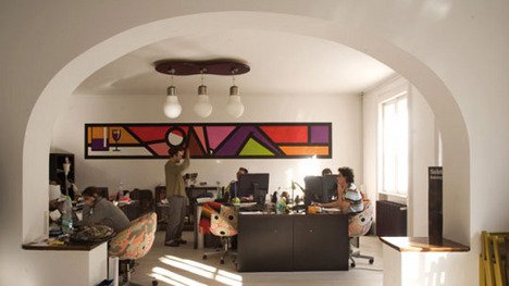 10 kreatív munkahely Budapesten -  -  - BBDO, Carbon Group, DDB, Egyed Péter, HPS, kreatív munkahely, Laboratory ideas, Neo interactive, Ogilvy, PHD, Privy Council, Republic Group, 