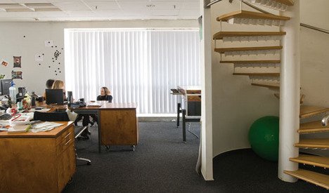 10 kreatív munkahely Budapesten -  -  - BBDO, Carbon Group, DDB, Egyed Péter, HPS, kreatív munkahely, Laboratory ideas, Neo interactive, Ogilvy, PHD, Privy Council, Republic Group, 