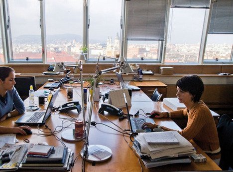 10 kreatív munkahely Budapesten -  -  - BBDO, Carbon Group, DDB, Egyed Péter, HPS, kreatív munkahely, Laboratory ideas, Neo interactive, Ogilvy, PHD, Privy Council, Republic Group, 