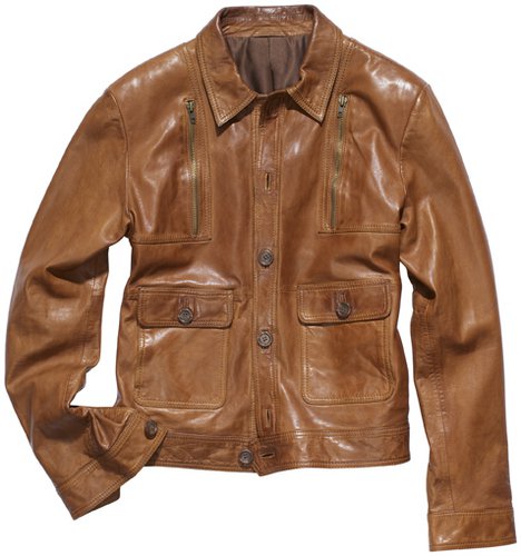 Egy pillantás 2010 tavaszának férfidivatjára - Divathírek -  - Ann-Sofie Johansson, férfidivat, H&M, 