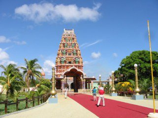 Mauritius, az álomsziget - Utazás -  - 