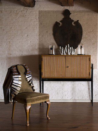 Ahol A Férfi lakik - inspirációk I. -  -  - férfi lakás, lakás, rusztikus stílus, 