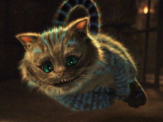 Tim Burton: Alice Csodaországban -  -  - Alice, Alice Csodaországban, Burton, Csodaország, film, Tim Burton, 