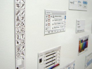 iDekor Apple-fanoknak -  -  - apple, bútor, iDekor, iMac, lakberendezés, macBook,