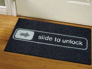 iDekor Apple-fanoknak -  -  - apple, bútor, iDekor, iMac, lakberendezés, macBook,