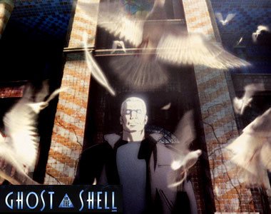 A Ghost in the Shell mozifilm az animén fog alapulni -  -  - Ghost in the Shell, Jamie Moss, Kalogridis, Laeta Kalogridis, Moss, Spielberg, 