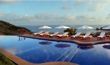 Luxury Hotels in Costa Rica - Utazás -  - 