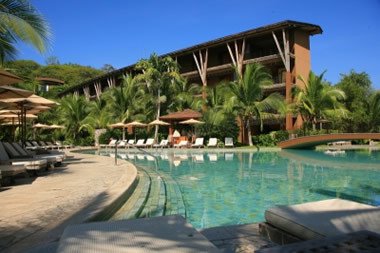Luxury Hotels in Costa Rica - Utazás -  - Casa Turire, Costa Ricaban, Four Seasons Resort, Hotel Punta Islita, Luxushotel, 