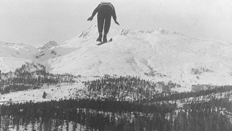 Téli olimpiák története, I. rész (1924-36) -  -  - olimpia, téli olimpia, 