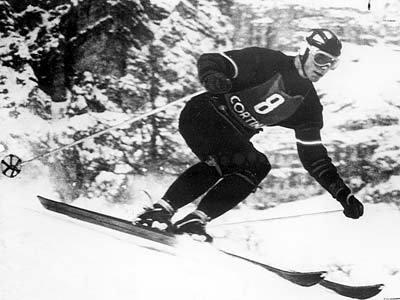 Téli olimpiák története II. rész (1948-1964) -  -  - olimpia, téli olimpia, történet,