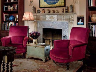 Sztárok otthonai - Woody Allen -  -  - Allen Stewart Konigsberg, Sztárok otthonai, Woody Allen,