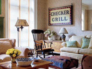 Sztárok otthonai - Woody Allen -  -  - Allen Stewart Konigsberg, Sztárok otthonai, Woody Allen,