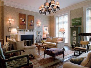 Sztárok otthonai - Woody Allen -  -  - Allen Stewart Konigsberg, Sztárok otthonai, Woody Allen,