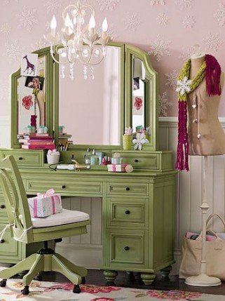 Manöken, mint dekorelem -  -  - dekorelem, lakberendezés, Manöken, 