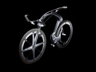 Peugeot bringakoncept - Bringások álma? -  -  - bicikli, kerékpár, koncepcio, Peugeot, 