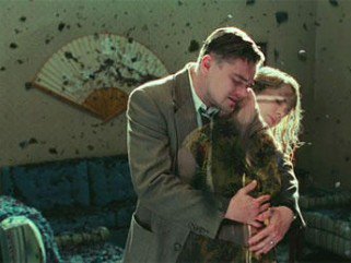 Viharsziget: Két órás elmegyógyintézeti kikapcsolódás -  -  - DiCaprio, Leonardo DiCaprio, Martin Scorsese, Scorsese, Viharsziget, 