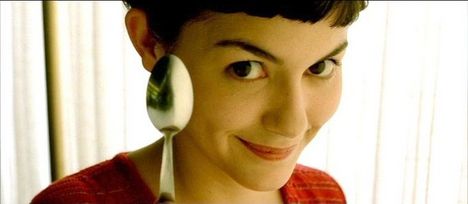 Filmes enteriőrök... avagy Amelie Poulain csodálatos lakása -  -  - Amelie Poulain, Filmes enteriőrök, lakás, 