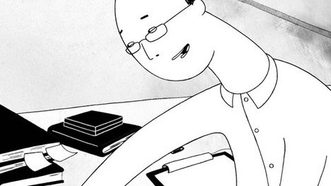 Magyar siker a Brüsszeli Animációs Filmfesztiválon -  -  - ANIMA 2010, animációs film, Brüsszeli Animációs Filmfesztivál, Szederkényi Bella, 