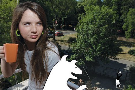 Magyar siker a Brüsszeli Animációs Filmfesztiválon -  -  - ANIMA 2010, animációs film, Brüsszeli Animációs Filmfesztivál, Szederkényi Bella, 