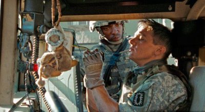 Oscar 2010 - legjobb film -  -  - 2010, Avatar, Blind side, Bombák földjén, díjátadó, oscar,