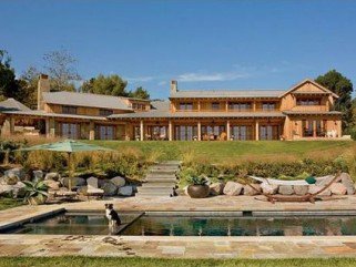 Sztárok otthonai - Richard Dean Anderson -  -  - csillagkapu, MacGyver, Richard Dean Anderson, stargate, Sztárok otthonai,