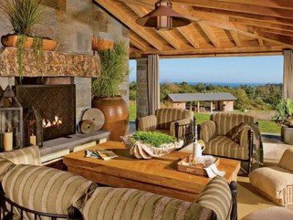 Sztárok otthonai - Richard Dean Anderson -  -  - csillagkapu, MacGyver, Richard Dean Anderson, stargate, Sztárok otthonai,